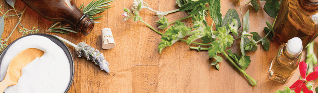 Pre-Blended Oils Pre-Blended Oils