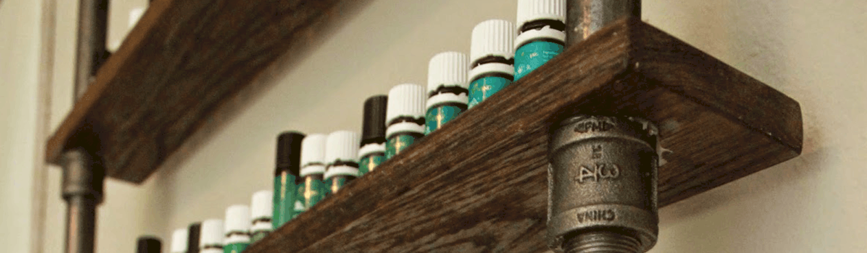Essential Oil Storage and Shelf-Life Essential Oil Storage and Shelf-Life