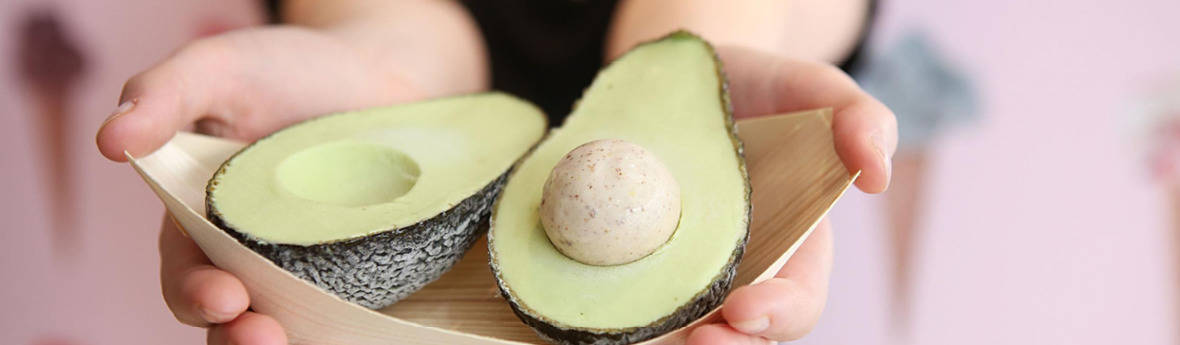 Enriching Benefits of Avocado Butter Enriching Benefits of Avocado Butter