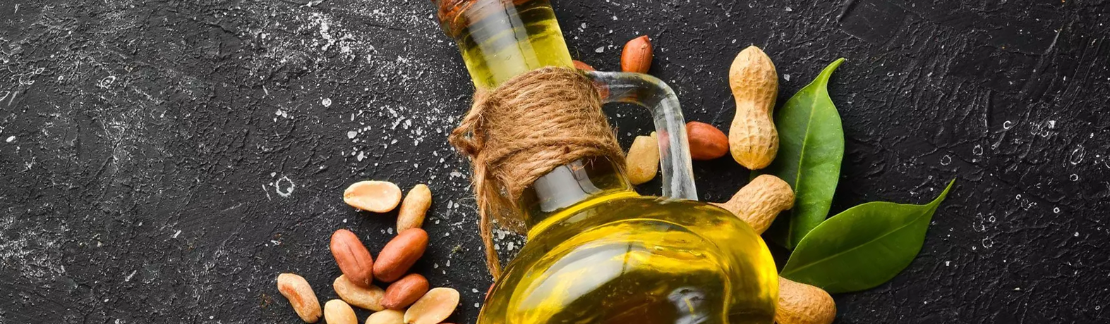 Sweet, Cool & Healing: The Benefits of Buchu Oil