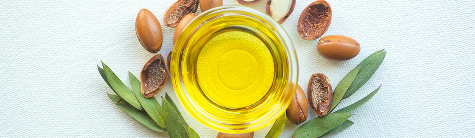 Sweet, Cool & Healing: The Benefits of Buchu Oil