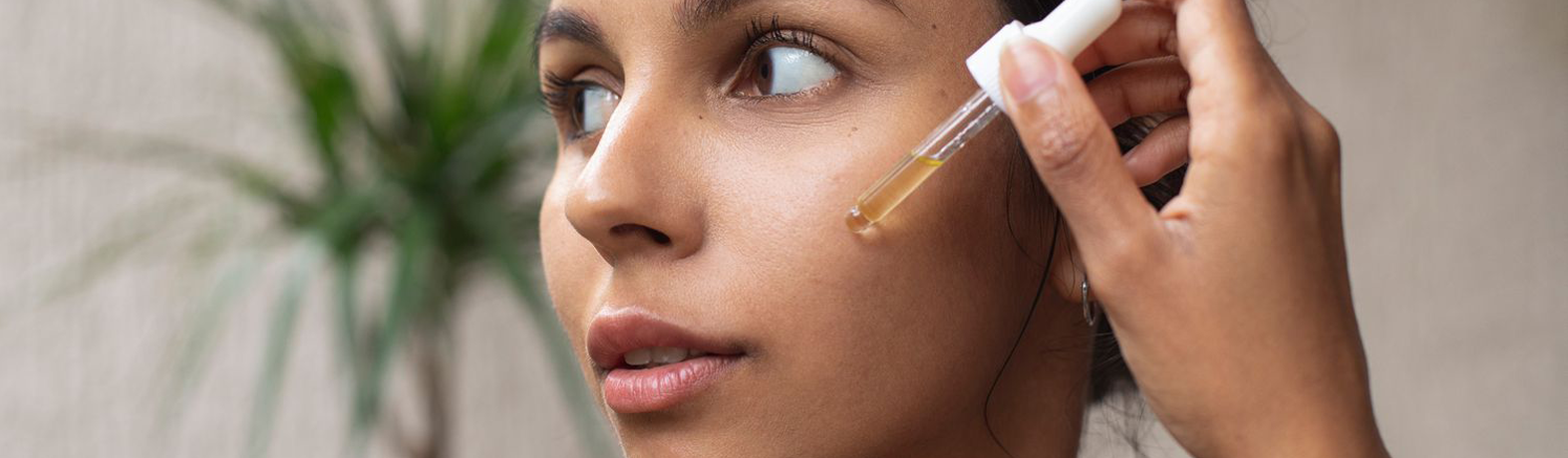 Sweet, Cool & Healing: The Benefits of Buchu Oil