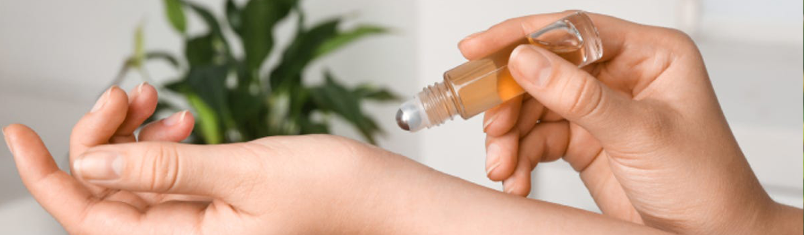 Sweet, Cool & Healing: The Benefits of Buchu Oil