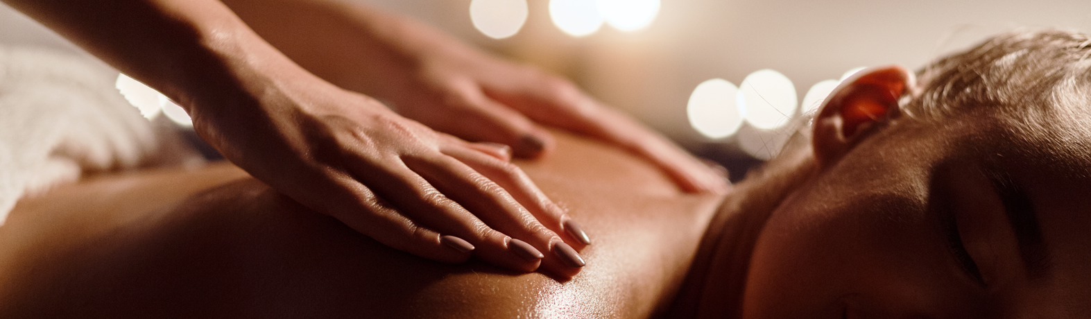Sweet, Cool & Healing: The Benefits of Buchu Oil